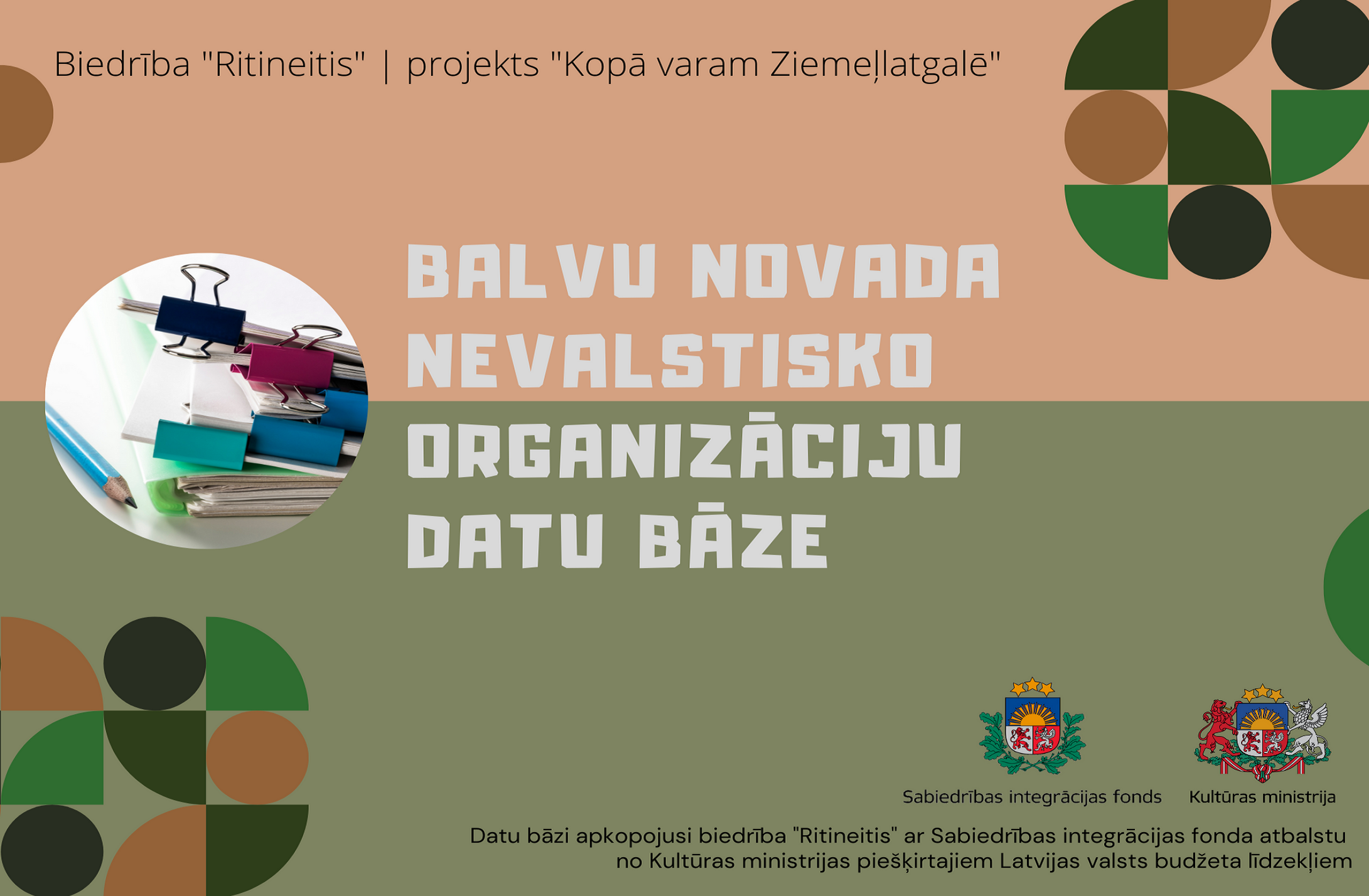 “Kopā varam Ziemeļlatgalē”