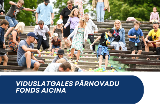 “Aktīvo iedzīvotāju fonds”